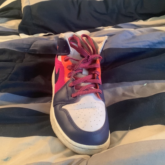 Nike Air Jordan 1’s - Picture 4 of 4